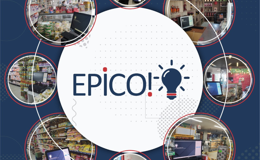 Epico Software